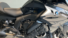 BMW K1600 GT SE (22MY)
